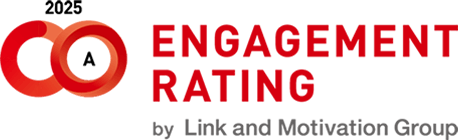 ENGAGEMENT RATION bg Link and Motication Group 2025 A